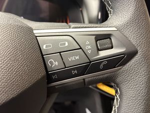 Seat Arona bild 22