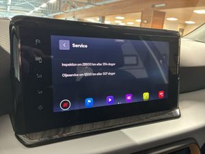 Seat Arona bild 18