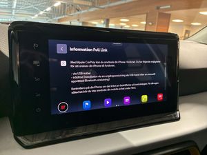 Seat Arona bild 16