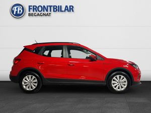 Seat Arona bild 6