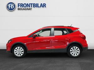 Seat Arona bild 5