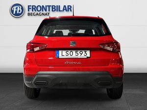 Seat Arona bild 7