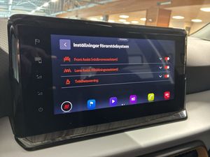 Seat Arona bild 17
