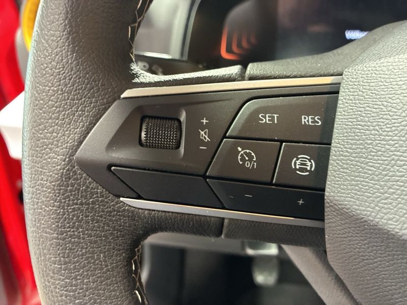 Seat Arona bild 21