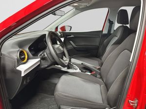 Seat Arona bild 9