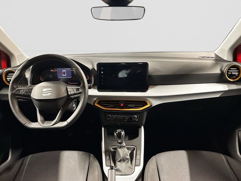 Seat Arona bild 11