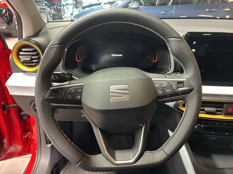 Seat Arona bild 20