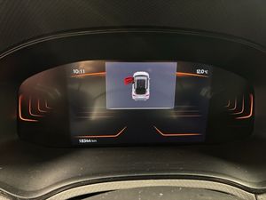 Seat Arona bild 13