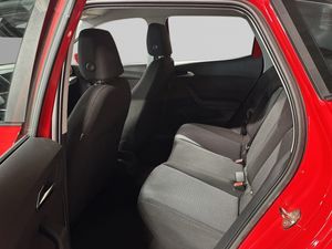 Seat Arona bild 10