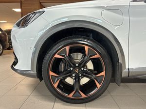 Cupra Formentor bild 12