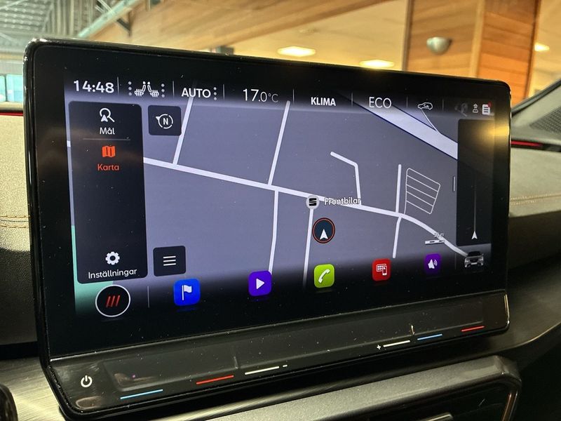 Cupra Formentor bild 20
