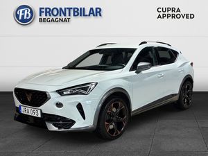 Cupra Formentor bild 1