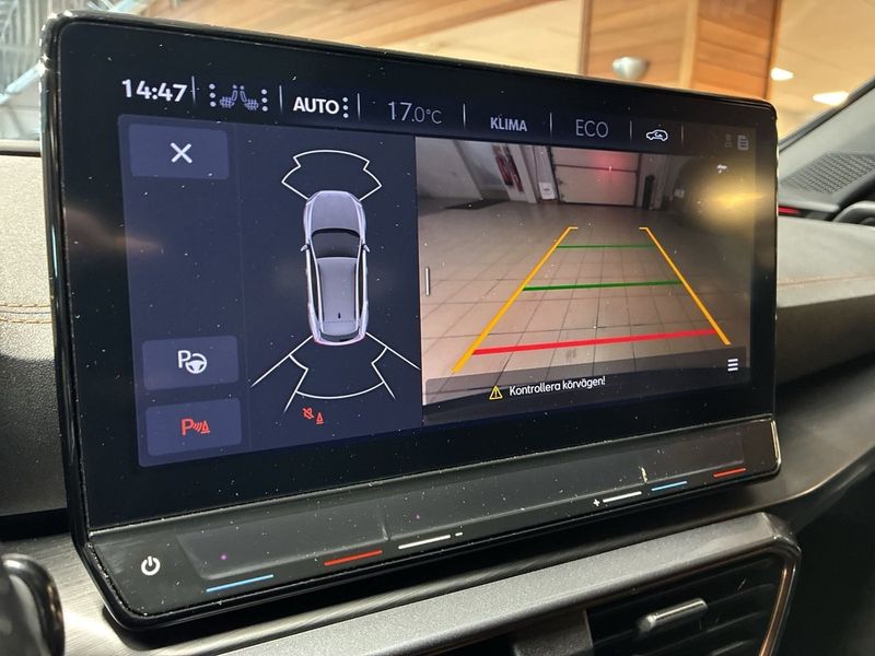 Cupra Formentor bild 19