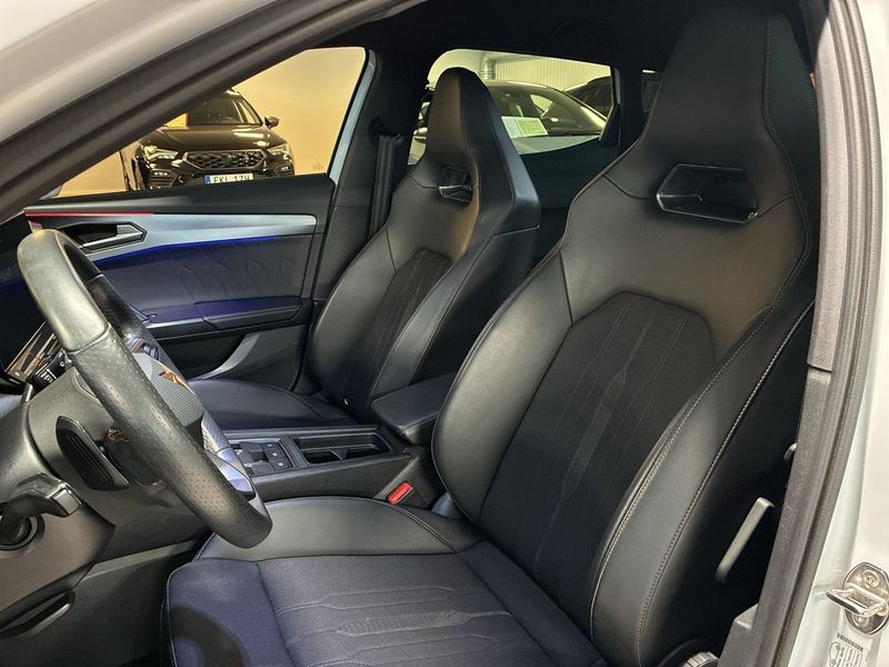 Cupra Formentor bild 14