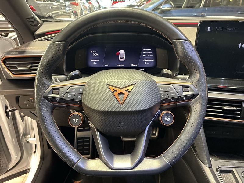 Cupra Formentor bild 16
