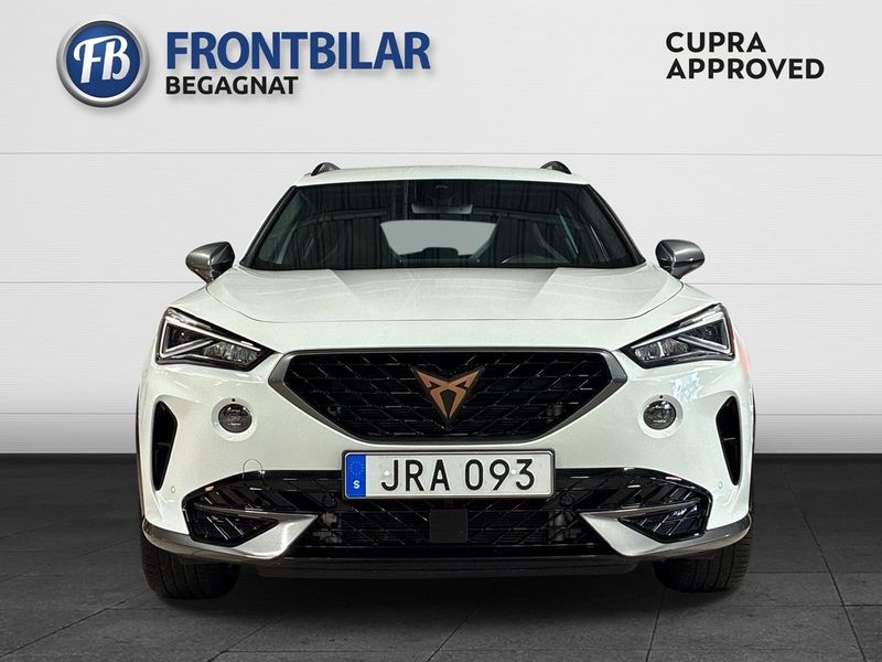 Cupra Formentor bild 27