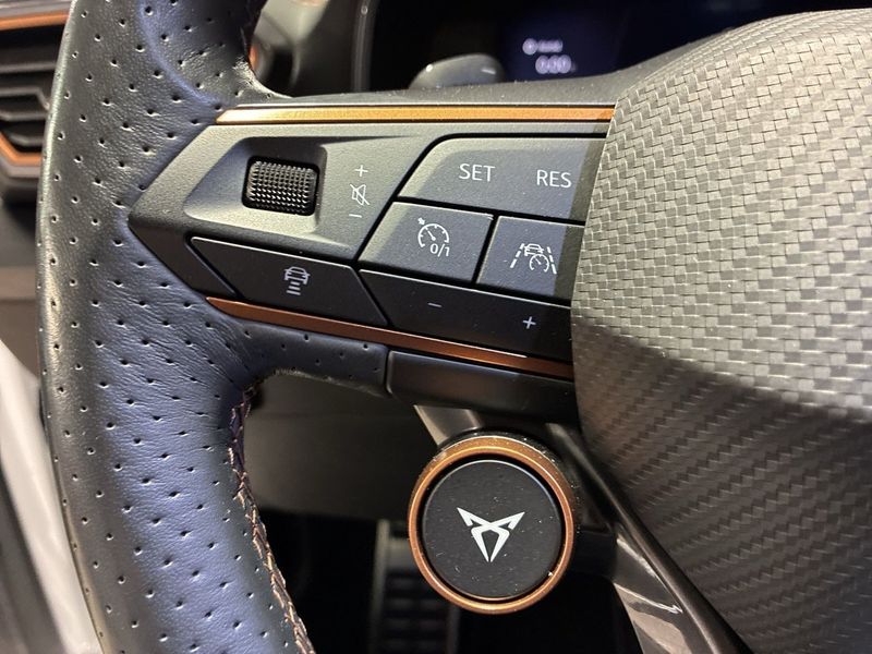 Cupra Formentor bild 17