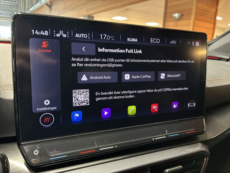 Cupra Formentor bild 21