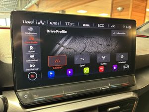 Cupra Formentor bild 23