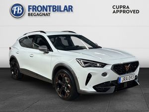 Cupra Formentor bild 26