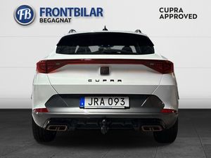 Cupra Formentor bild 4