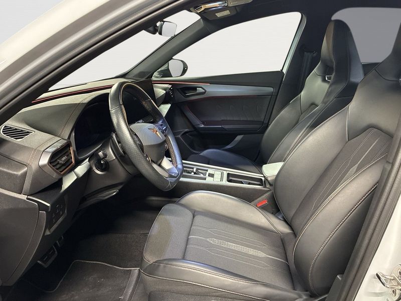 Cupra Formentor bild 6