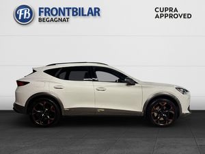 Cupra Formentor bild 3