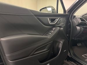Subaru Forester bild 10