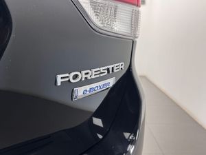 Subaru Forester bild 17