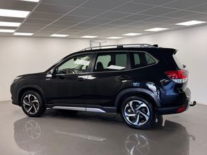 Subaru Forester bild 16