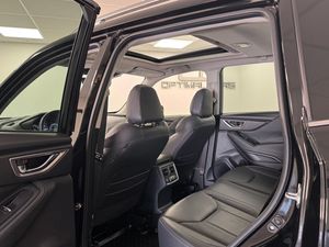 Subaru Forester bild 13