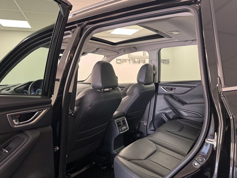 Subaru Forester bild 13