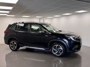 Subaru Forester bild 15