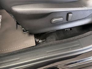 Subaru Forester bild 11
