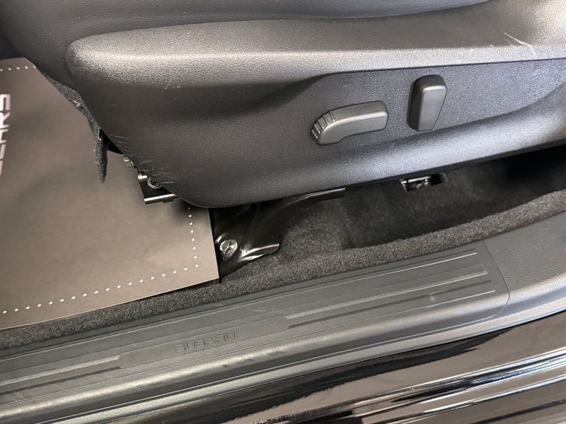 Subaru Forester bild 11