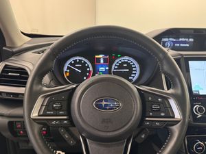 Subaru Forester bild 7
