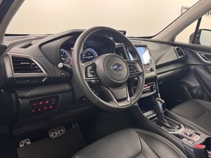 Subaru Forester bild 6