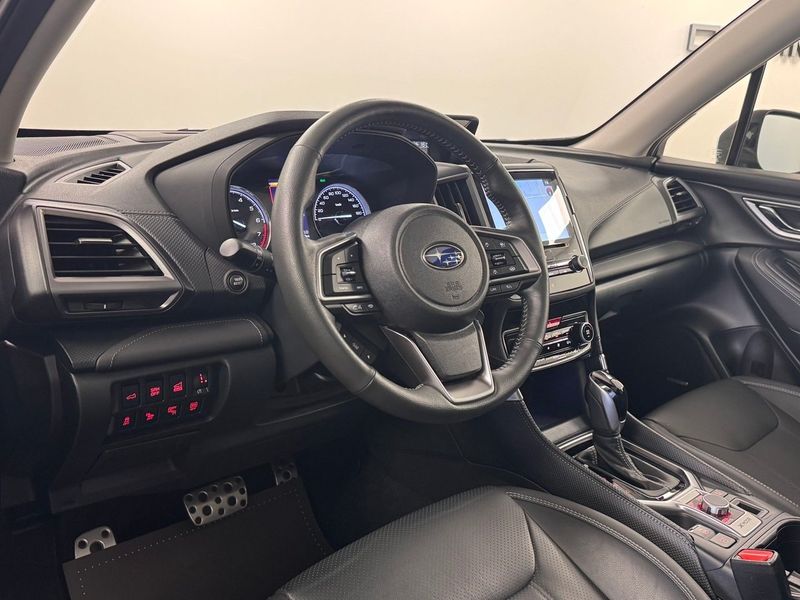 Subaru Forester bild 6
