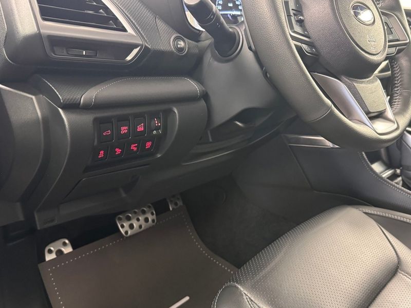 Subaru Forester bild 9
