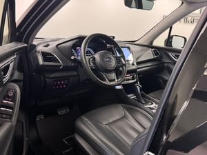 Subaru Forester bild 5