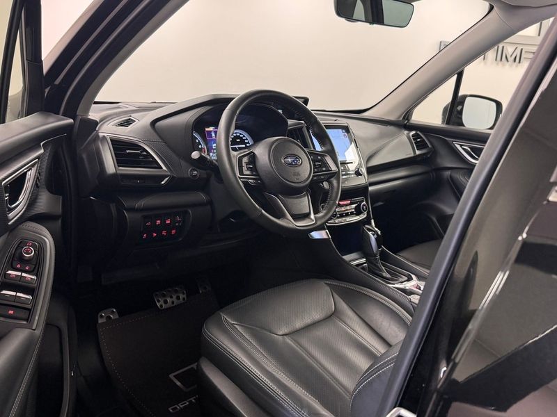 Subaru Forester bild 5