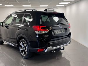 Subaru Forester bild 19