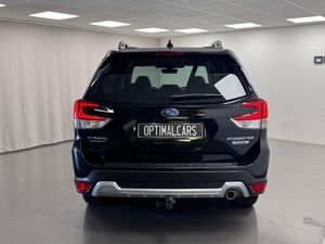 Subaru Forester bild 18
