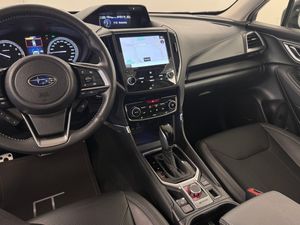 Subaru Forester bild 8
