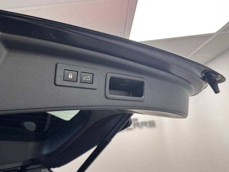 Subaru Forester bild 14