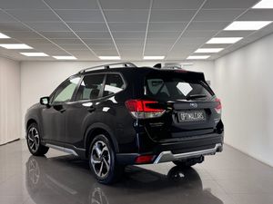 Subaru Forester bild 20