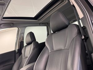 Subaru Forester bild 12