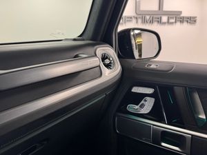 Mercedes G63 AMG bild 10