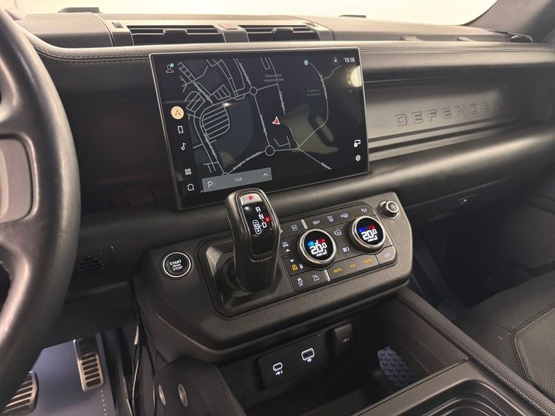Land Rover Defender bild 10