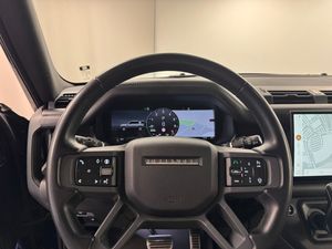 Land Rover Defender bild 9